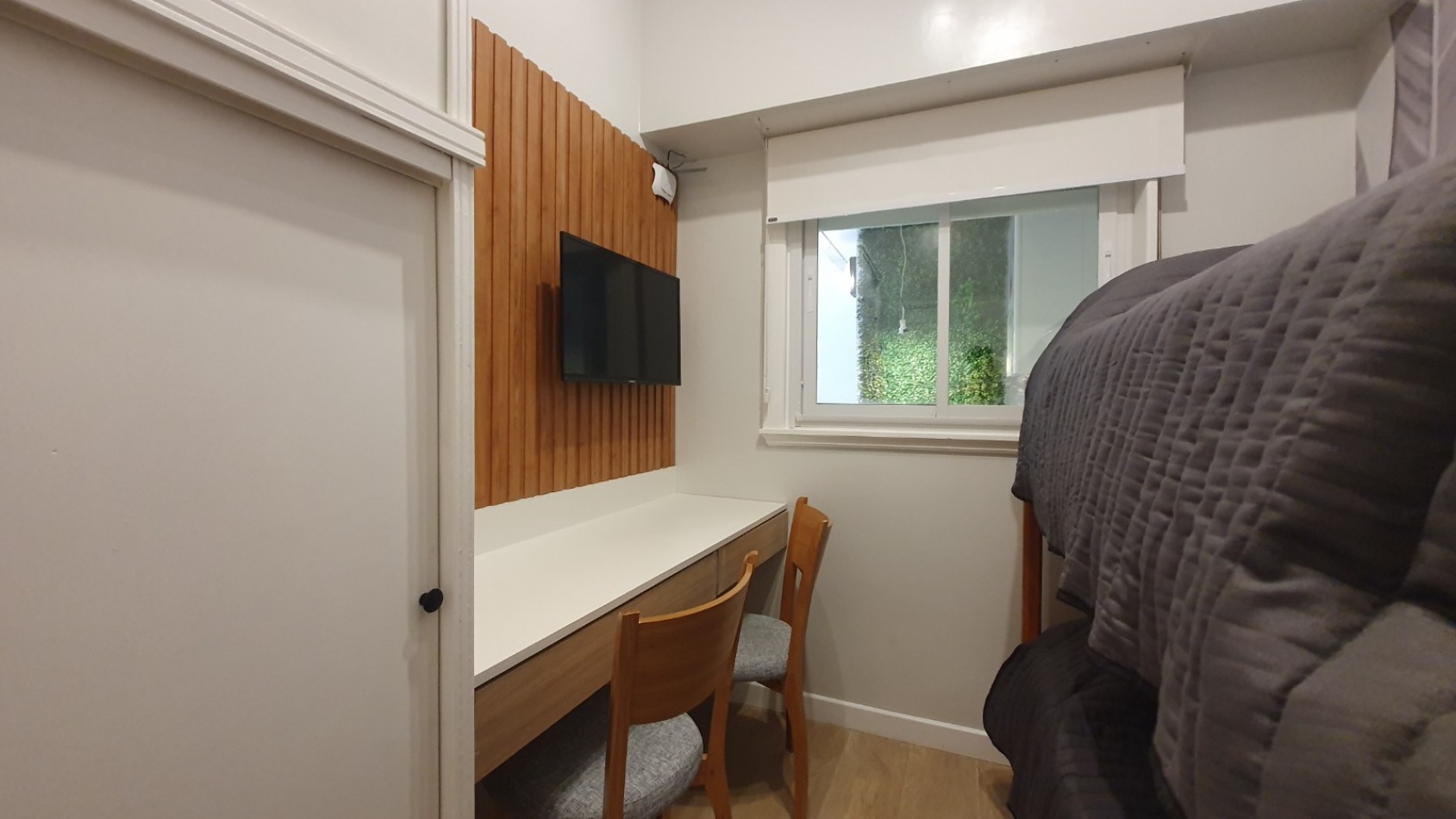 Venta 3AMB PATIO PLANTA BAJA EXCELENTE en CENTRO