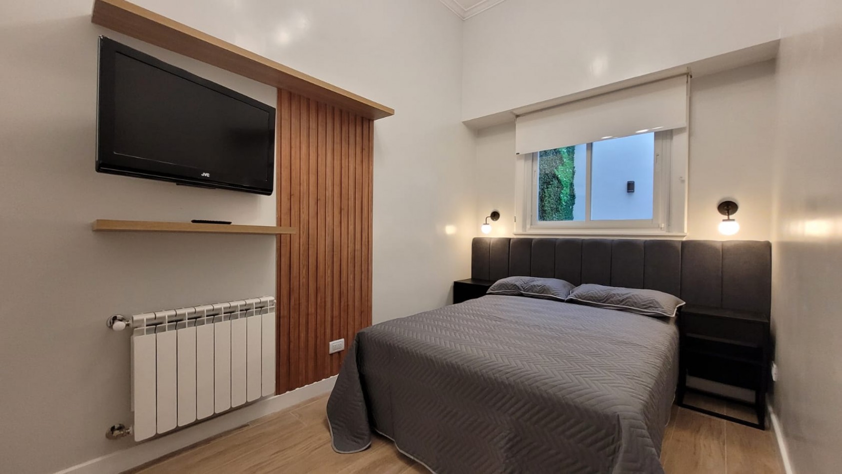 Venta 3AMB PATIO PLANTA BAJA EXCELENTE en CENTRO
