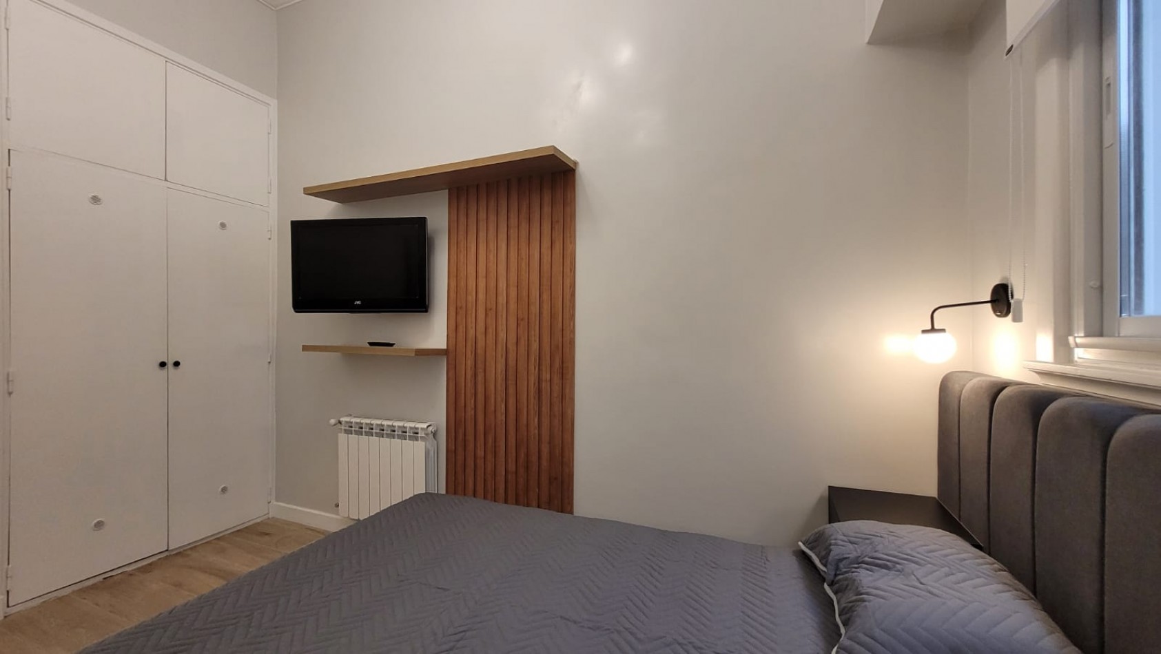 Venta 3AMB PATIO PLANTA BAJA EXCELENTE en CENTRO