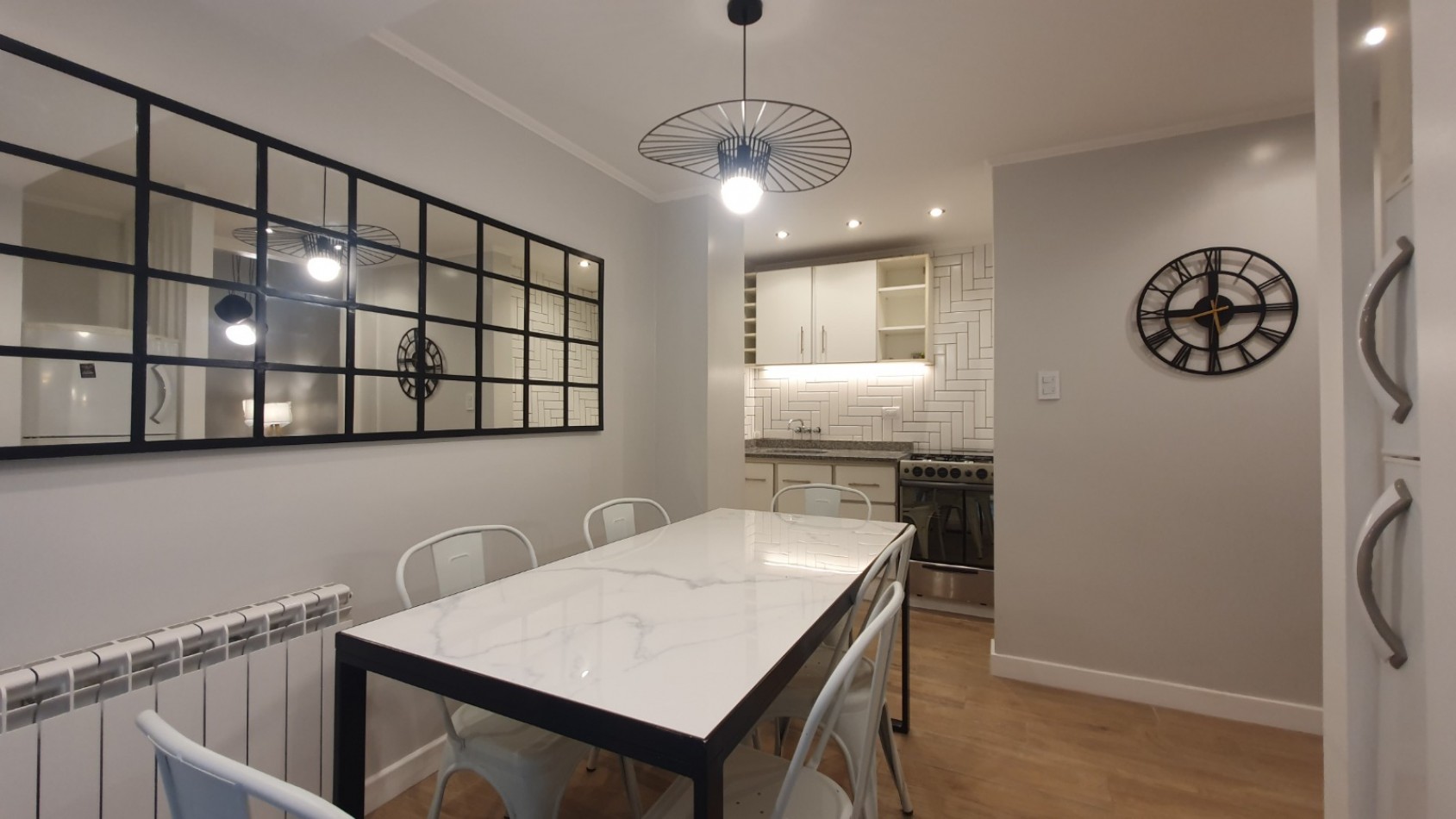 Venta 3AMB PATIO PLANTA BAJA EXCELENTE en CENTRO