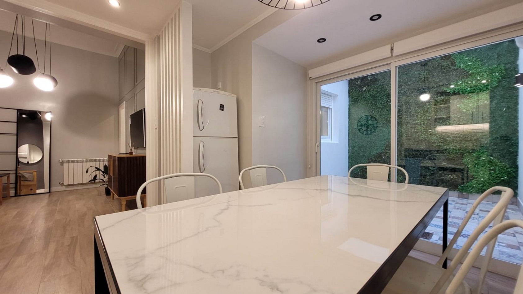 Venta 3AMB PATIO PLANTA BAJA EXCELENTE en CENTRO