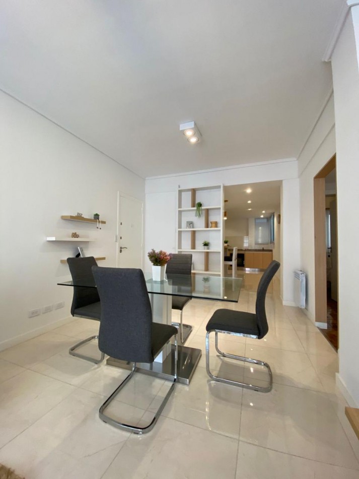 Venta 3AMB RECICLADO BALCON VISTA AL.LATRRAL MAR