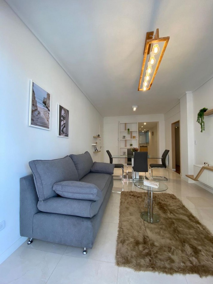 Venta 3AMB RECICLADO BALCON VISTA AL.LATRRAL MAR
