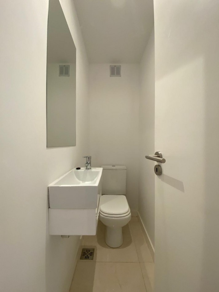 Venta 3AMB RECICLADO BALCON VISTA AL.LATRRAL MAR