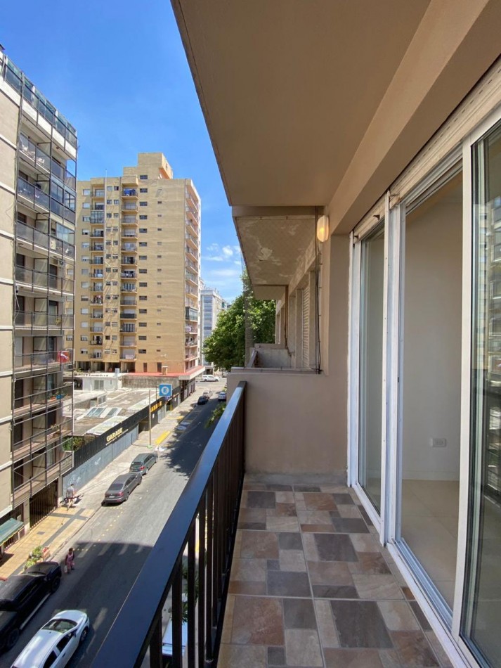 Venta 3AMB RECICLADO BALCON VISTA AL.LATRRAL MAR