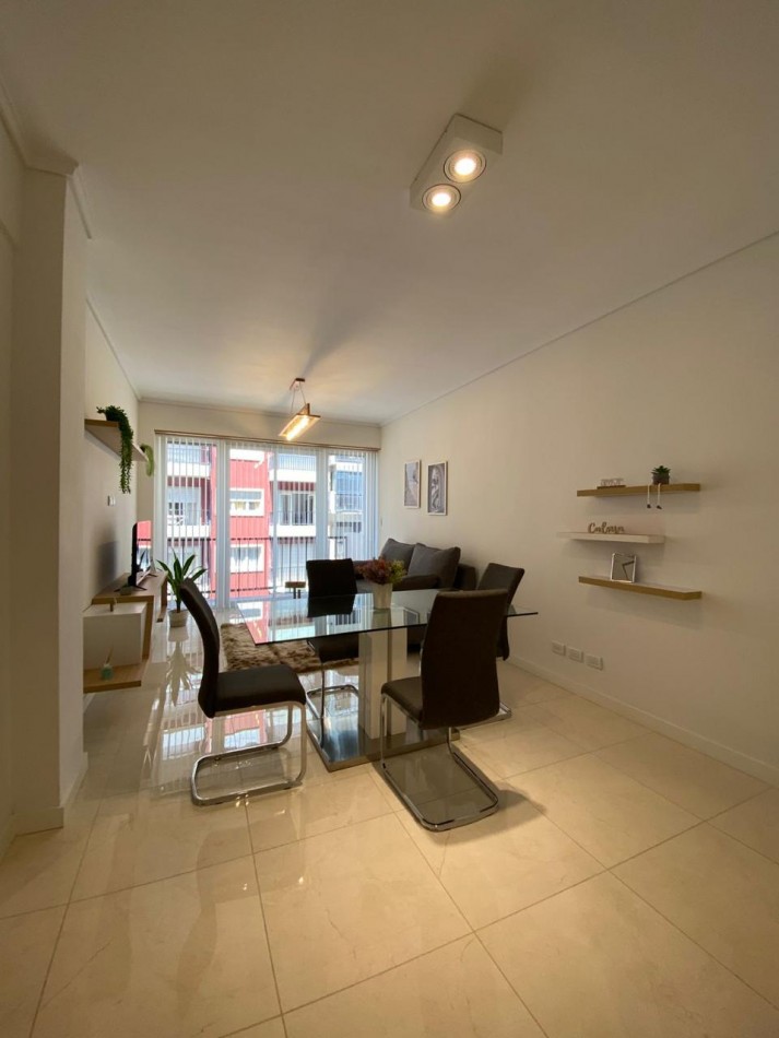 Venta 3AMB RECICLADO BALCON VISTA AL.LATRRAL MAR