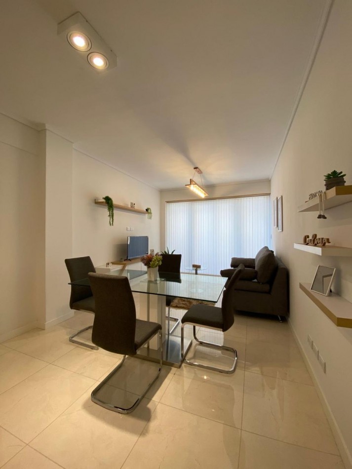 Venta 3AMB RECICLADO BALCON VISTA AL.LATRRAL MAR