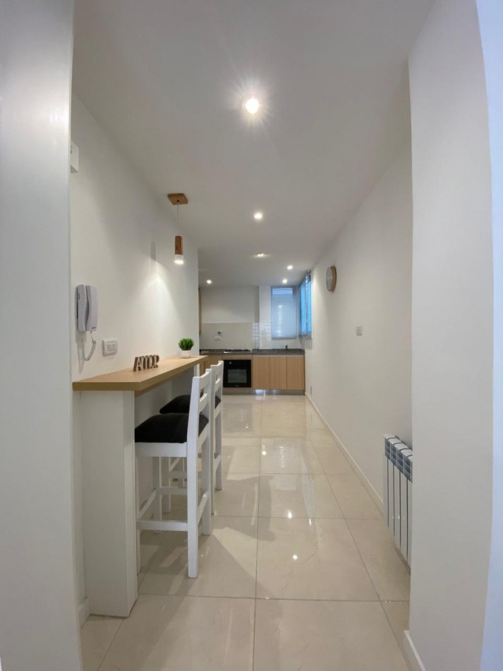 Venta 3AMB RECICLADO BALCON VISTA AL.LATRRAL MAR