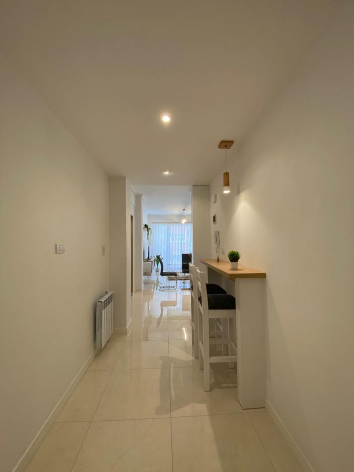 Venta 3AMB RECICLADO BALCON VISTA AL.LATRRAL MAR