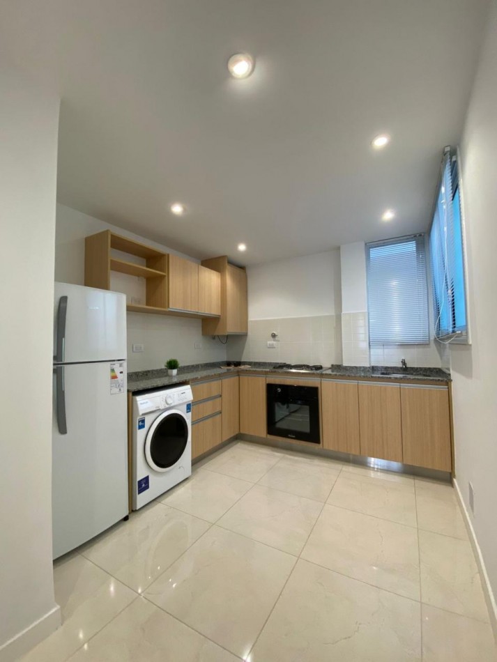 Venta 3AMB RECICLADO BALCON VISTA AL.LATRRAL MAR