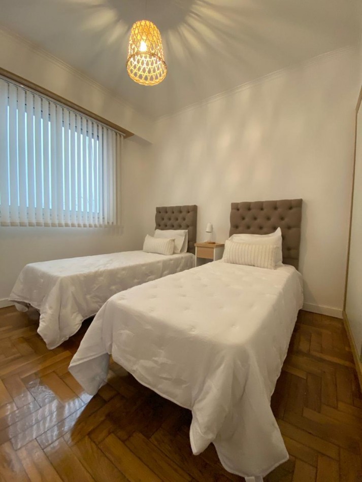 Venta 3AMB RECICLADO BALCON VISTA AL.LATRRAL MAR