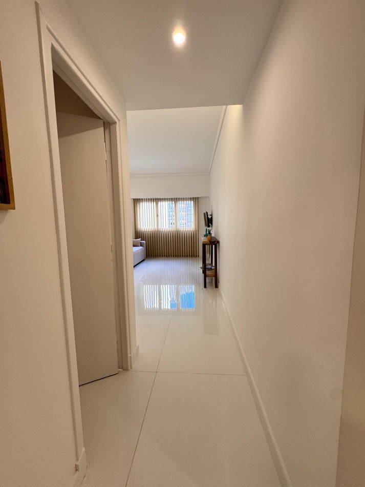 Venta 2AMB RECICLADO CON DEPENDENCIA y 2 BAÑOS