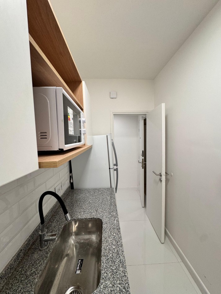 Venta 2AMB RECICLADO CON DEPENDENCIA y 2 BAÑOS