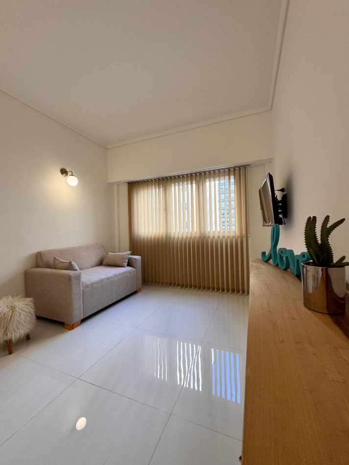 Venta 2AMB RECICLADO CON DEPENDENCIA y 2 BAÑOS