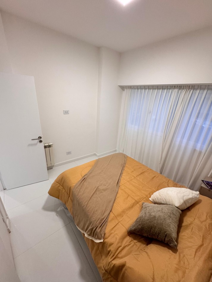 Venta 2AMB RECICLADO CON DEPENDENCIA y 2 BAÑOS