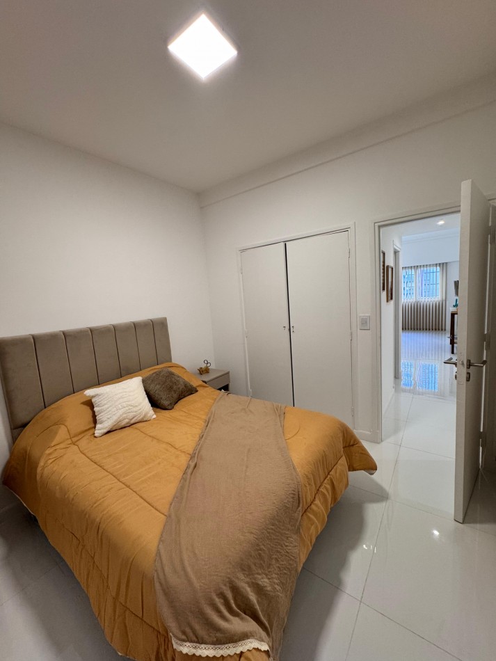 Venta 2AMB RECICLADO CON DEPENDENCIA y 2 BAÑOS