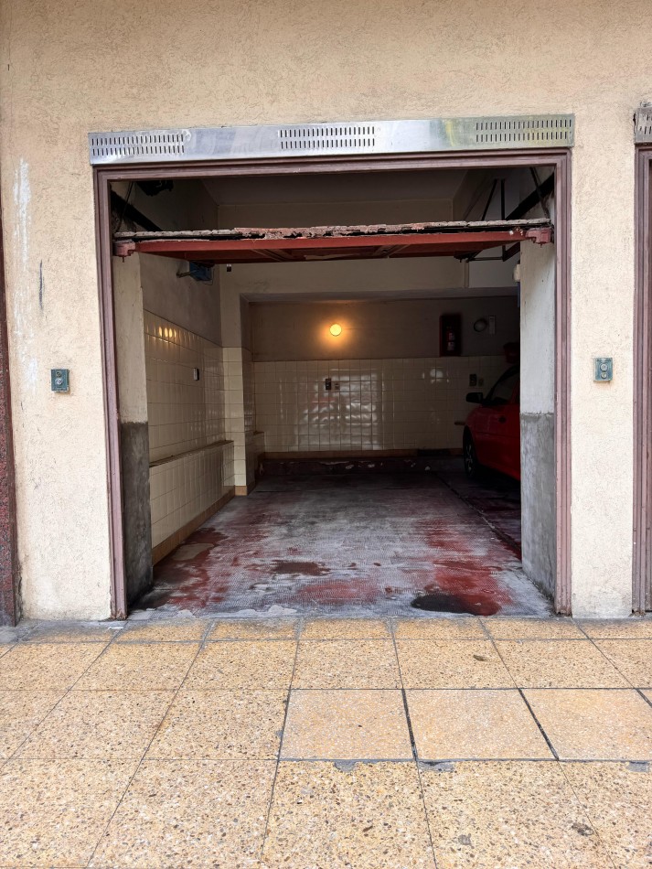 Venta 2AMB RECICLADO BALCON SALIENTE CENTRO