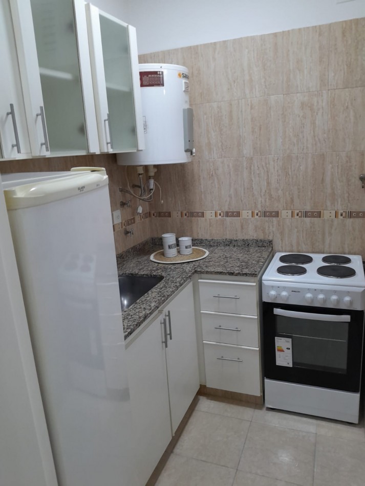 Venta 1AMB RECICLADO CENTRO