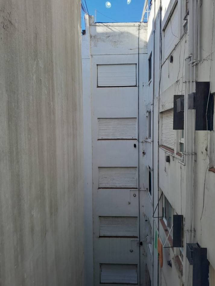 Venta 1AMB RECICLADO CENTRO