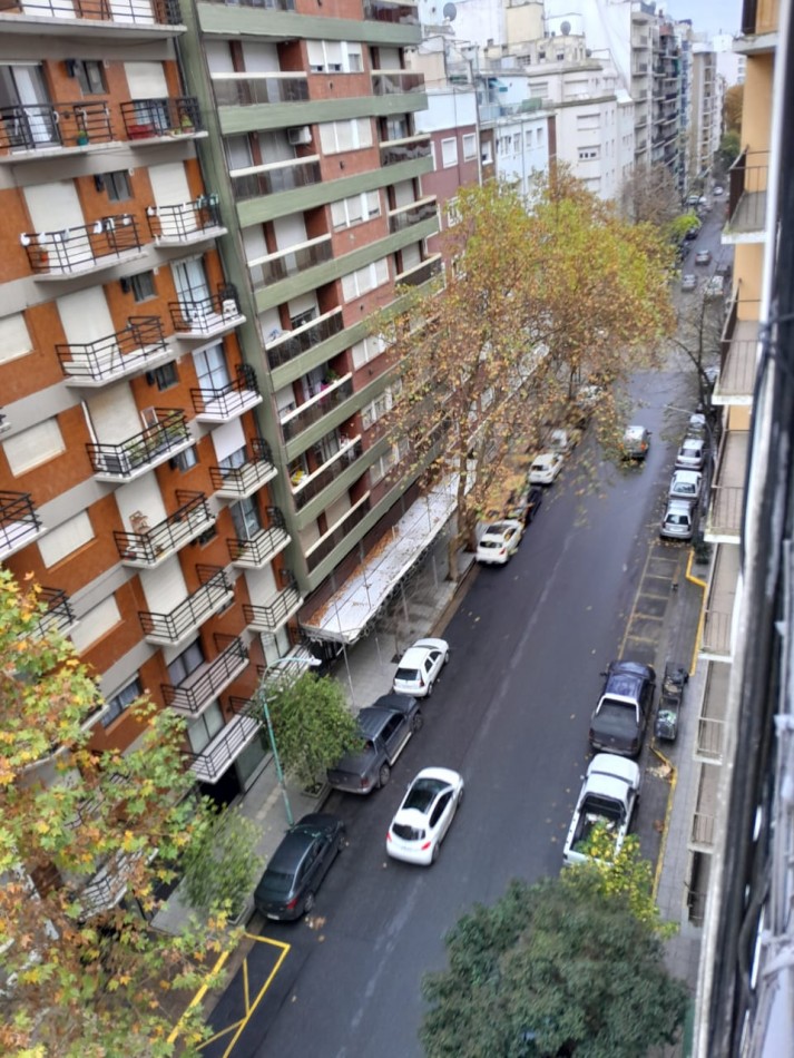 Venta 1AMB RECICLADO CENTRO