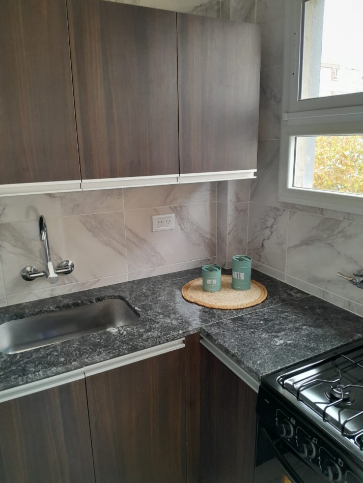 Venta 1AMB RECICLADO CENTRO
