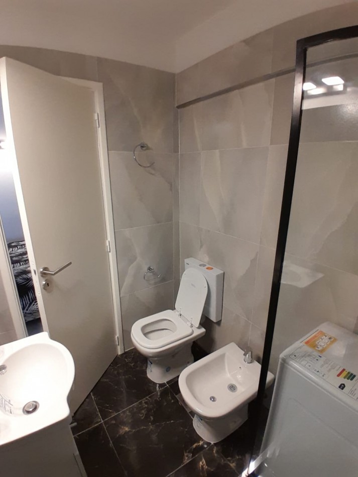 VENTA 1AMB CONTRAFRENTE CENTRO