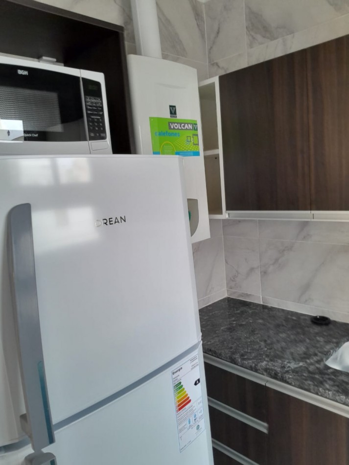 VENTA 1AMB CONTRAFRENTE CENTRO
