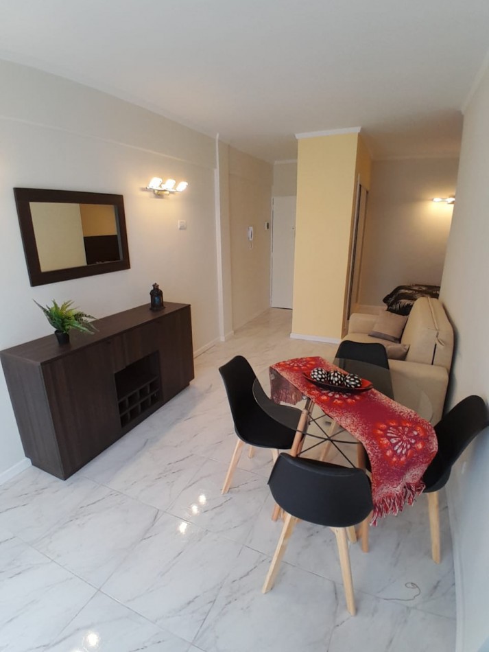 VENTA 1AMB CONTRAFRENTE CENTRO