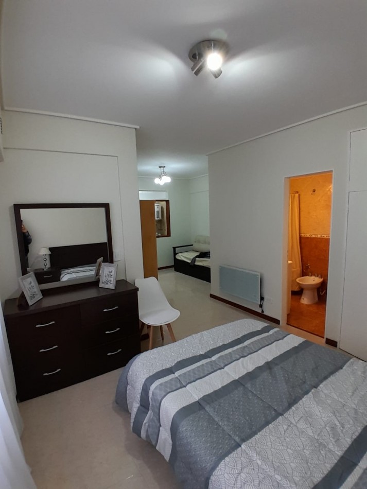VENTA 1AMB CONTRAFRENTE CENTRO