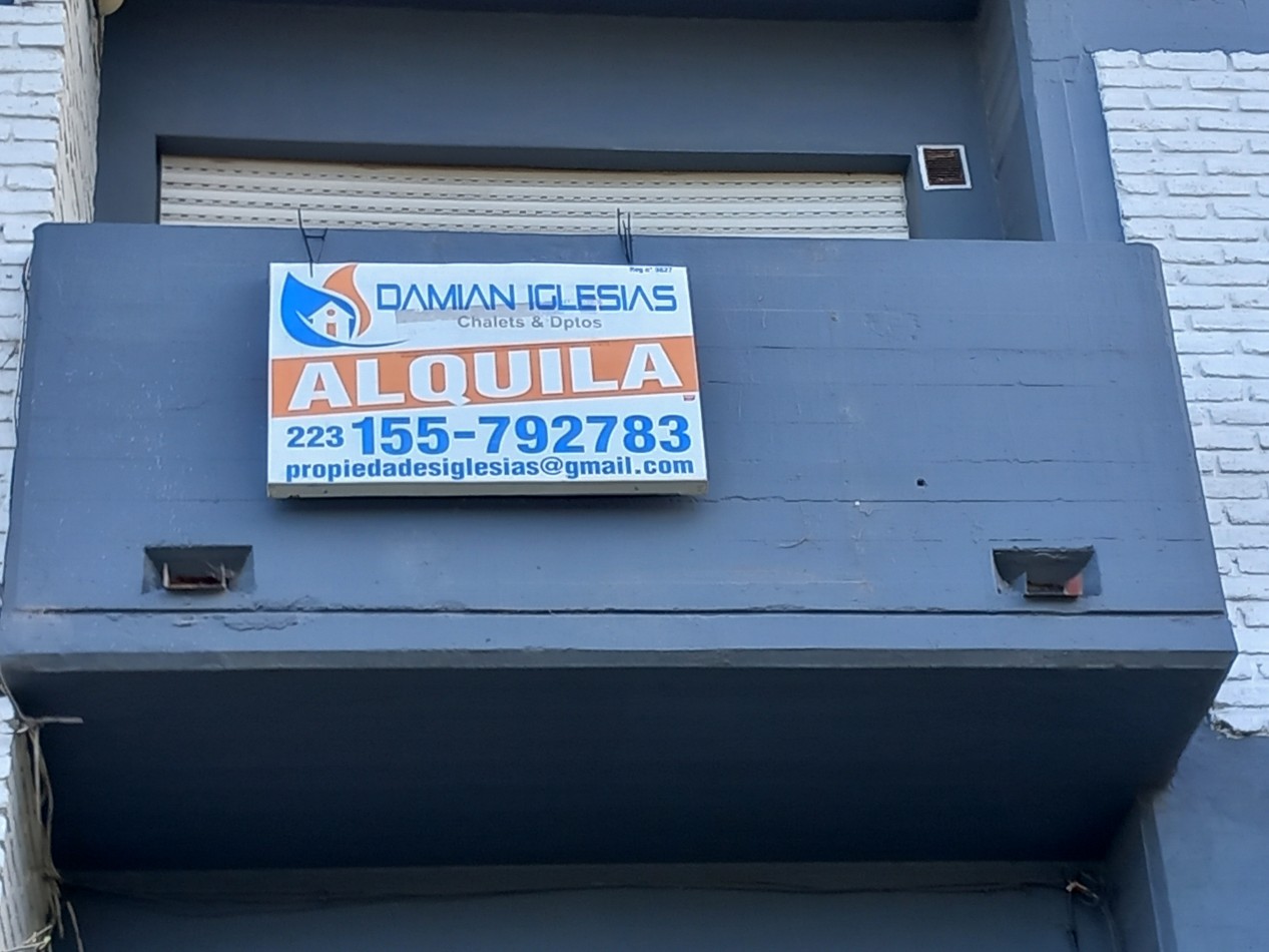ALQUILER 3AMB MAS EXPENSAS ESPACIO COCHERA SIN MASCOTAS ALEM