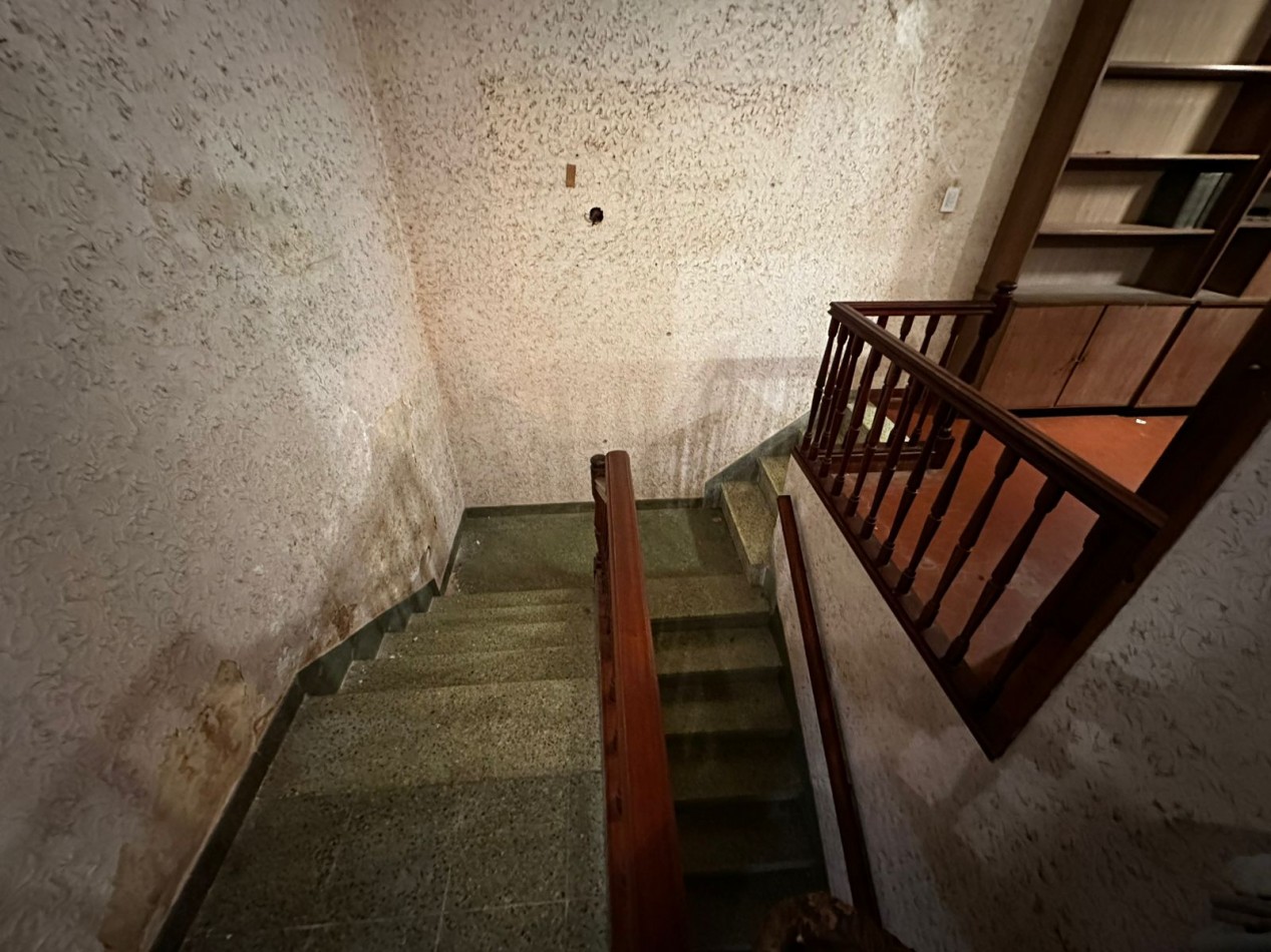 VENTA CHALET de ESTILO ZONA GUEMES