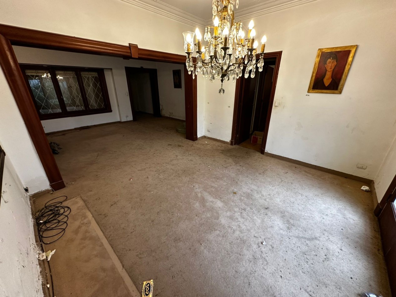 VENTA CHALET de ESTILO ZONA GUEMES