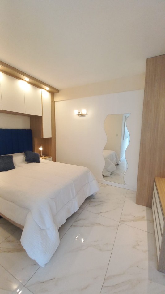 VENTA 1AMB RECICLADO CENTRO AMUEBLADO