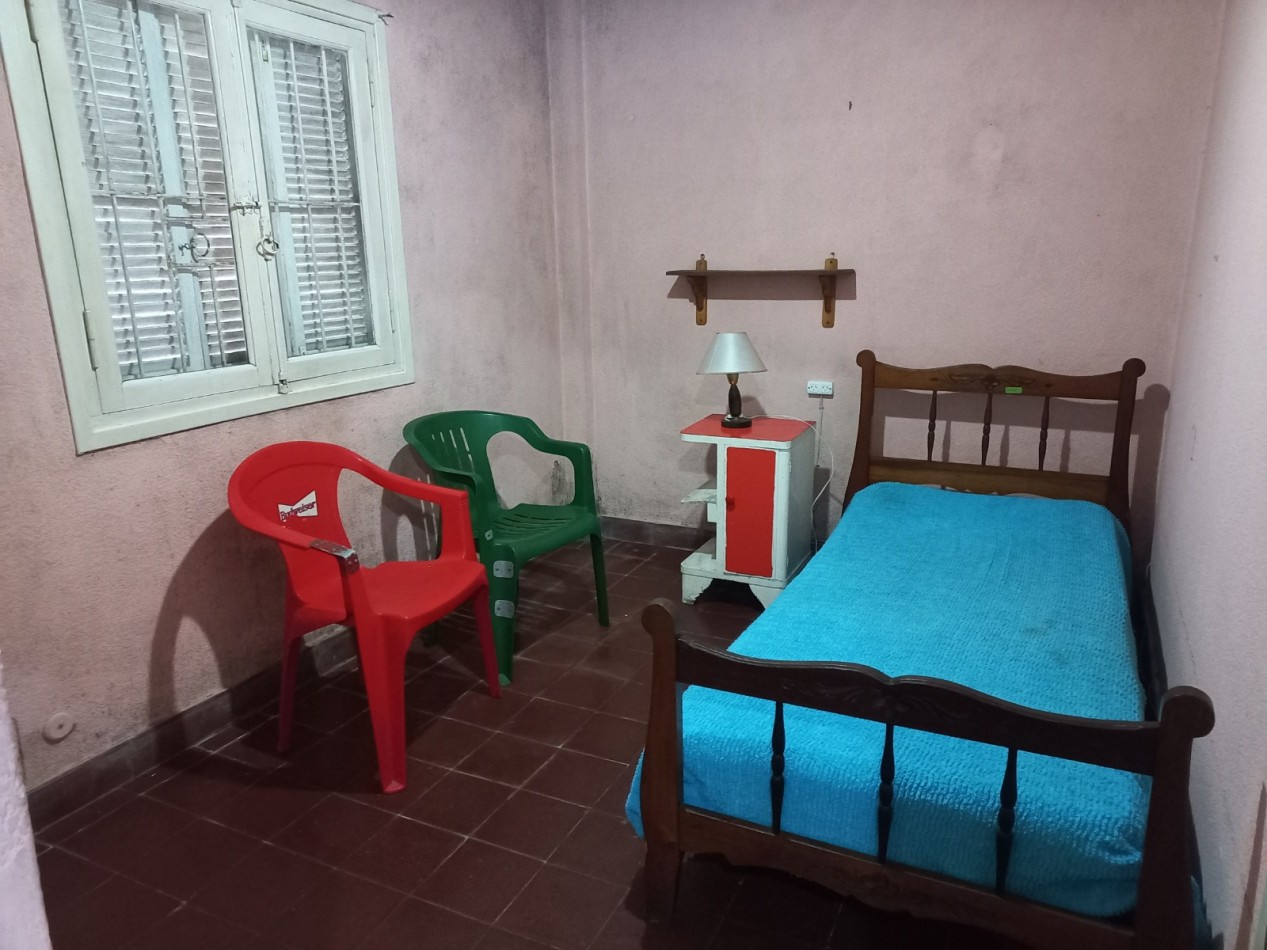 Venta CASA 3AMB COCHERA PARQUE LOTE PROPIO