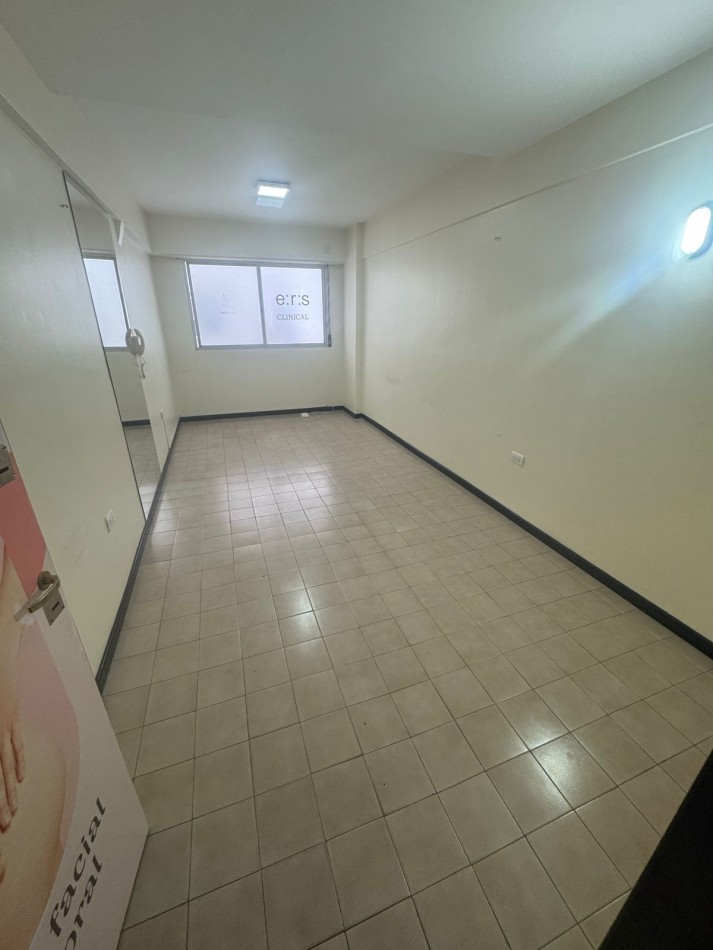 VENTA OFICINA CENTRO