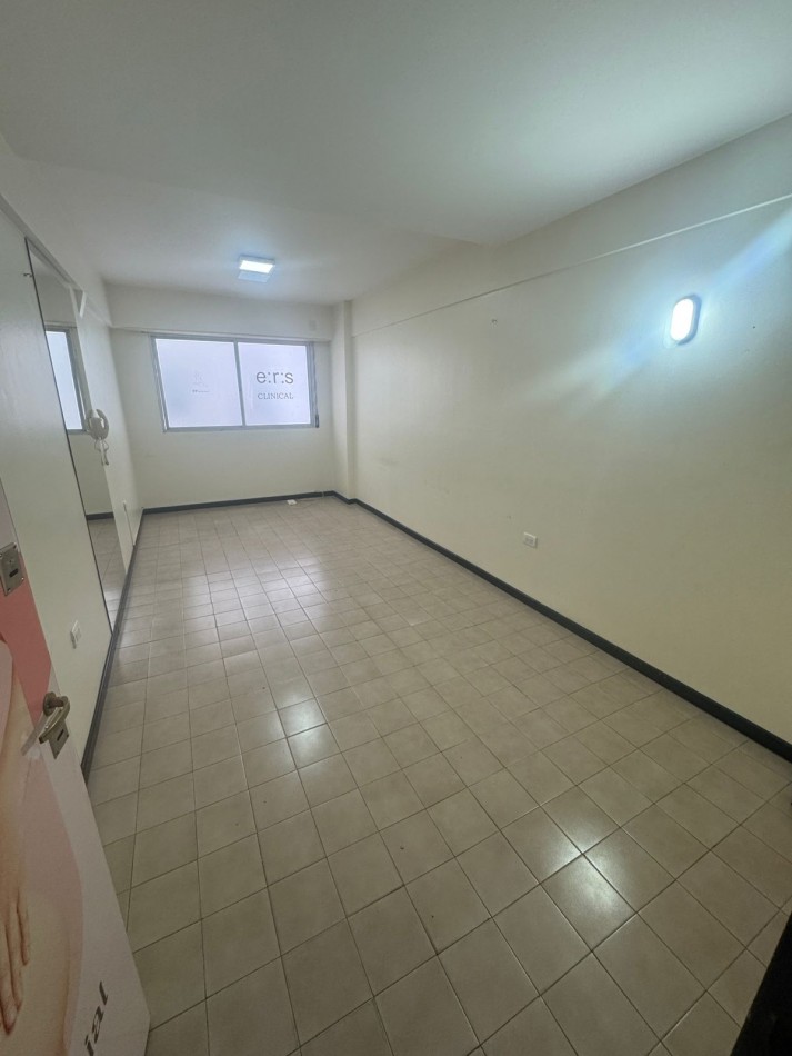 VENTA OFICINA CENTRO