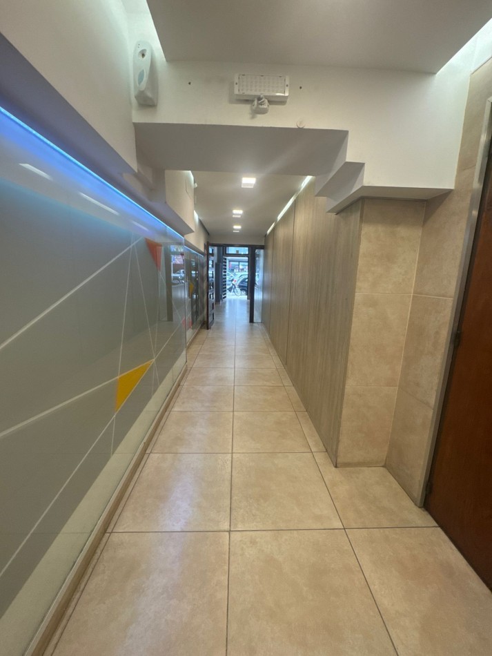 VENTA OFICINA CENTRO