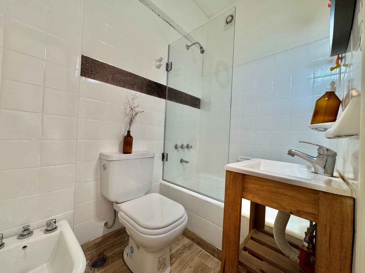 VENTA 1AMB RECICLADO CENTRO BALCON