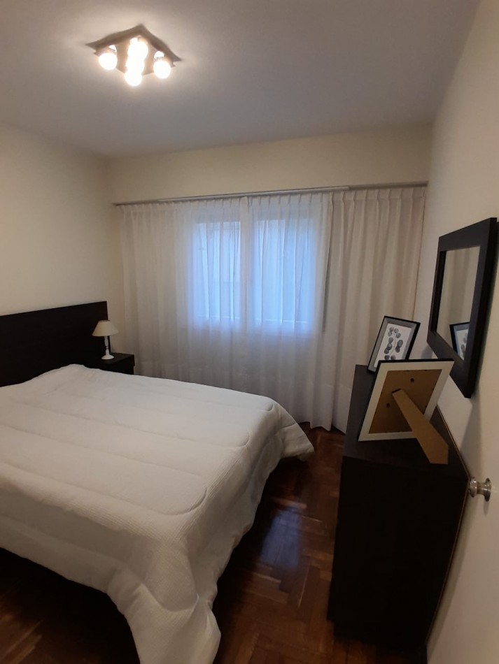 VENTA 2AMB RECICLADO FRENTE CENTRO BALCON