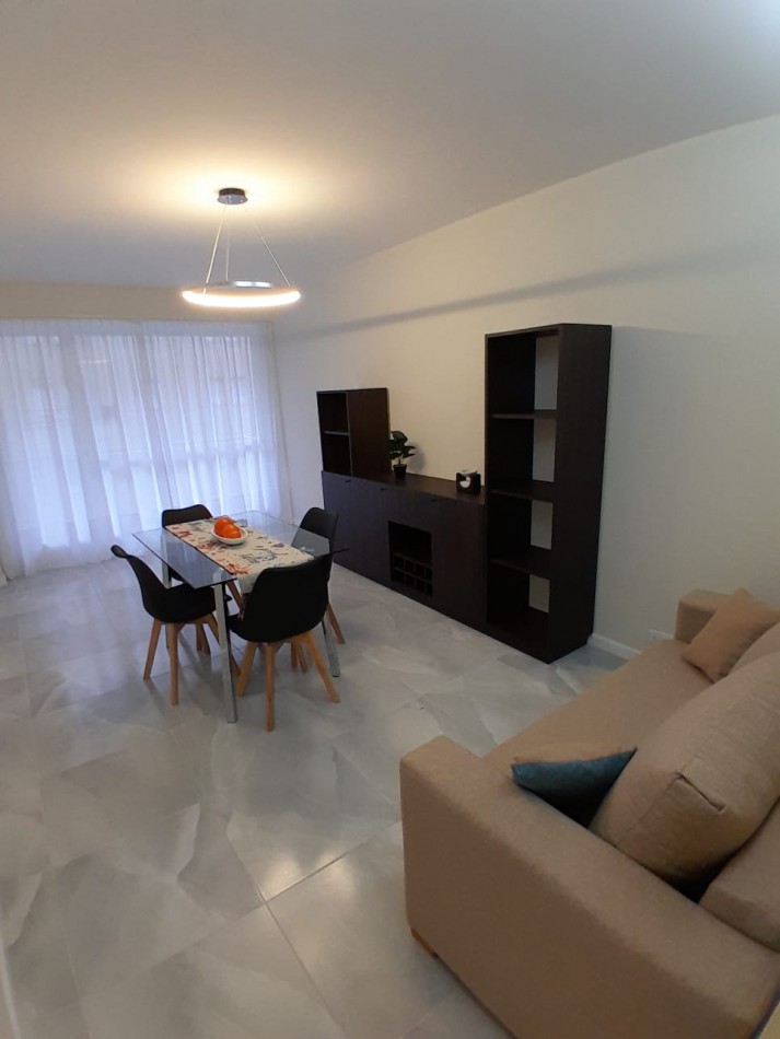 VENTA 2AMB RECICLADO FRENTE CENTRO BALCON
