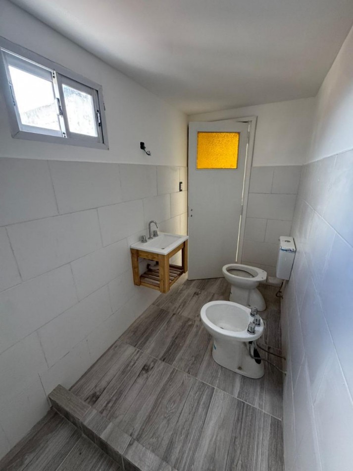 Venta 3AMB PH X ESCALERA CHACO al 200