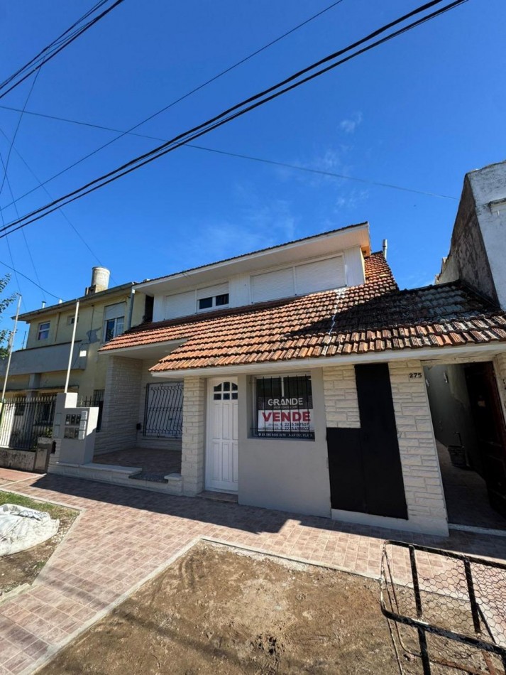 Venta 3AMB PH X ESCALERA CHACO al 200