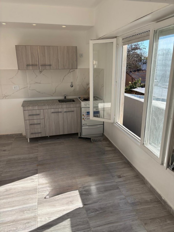 Venta 3AMB PH X ESCALERA CHACO al 200