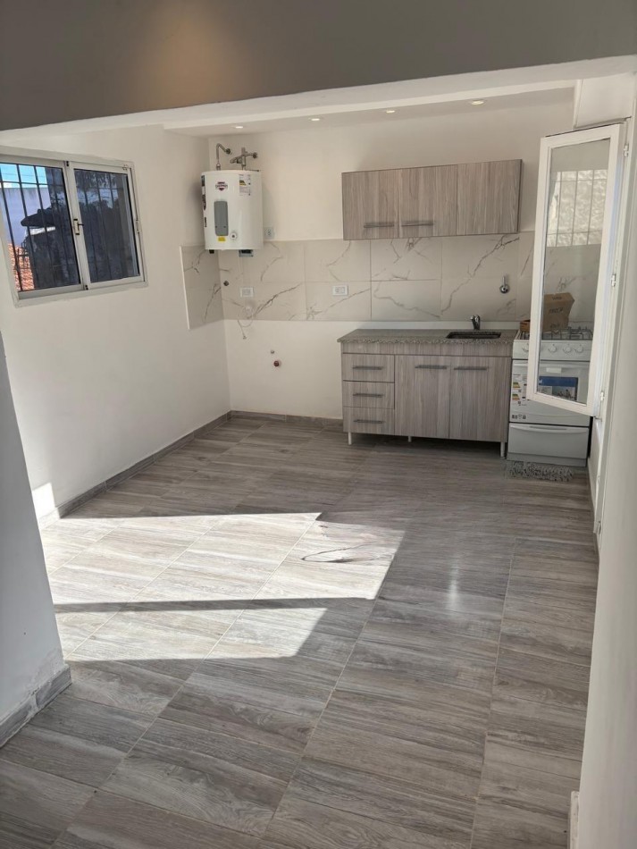 Venta 3AMB PH X ESCALERA CHACO al 200