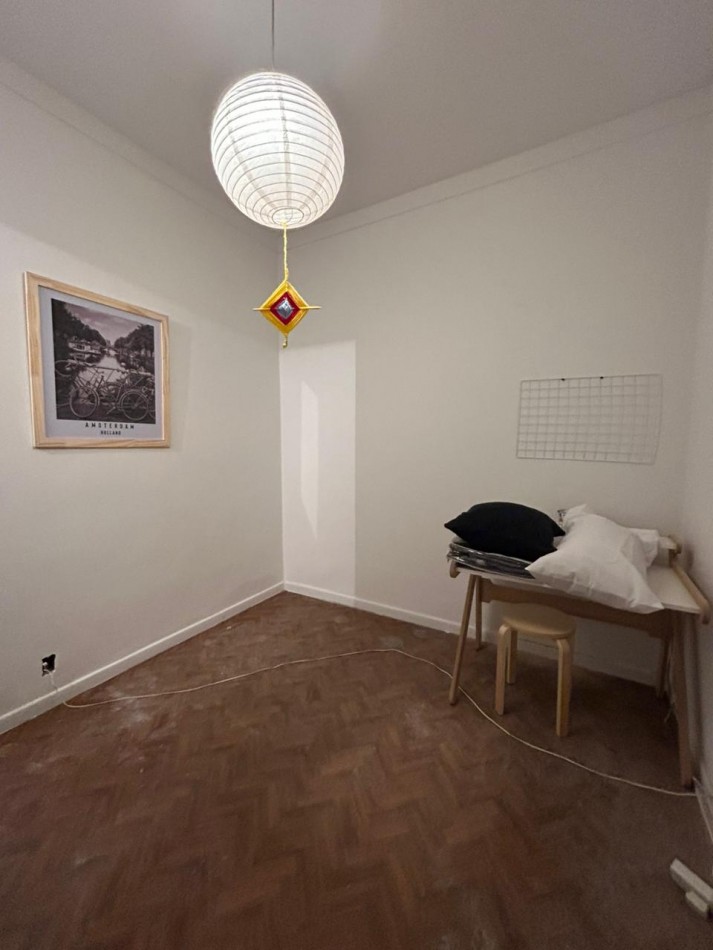 VENTA 3AMB BALCON SALIENTE CENTRO
