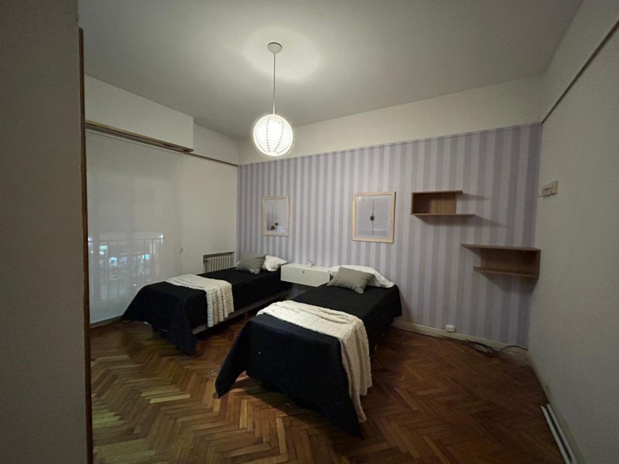 VENTA 3AMB BALCON SALIENTE CENTRO