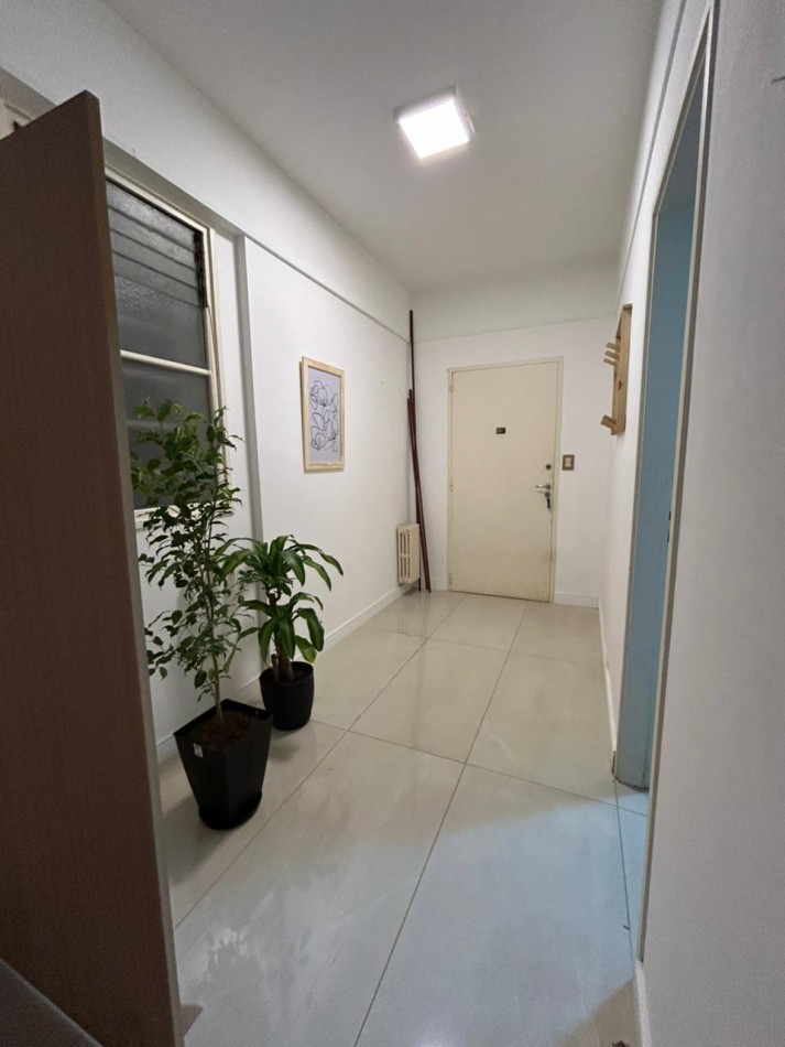 VENTA 3AMB BALCON SALIENTE CENTRO