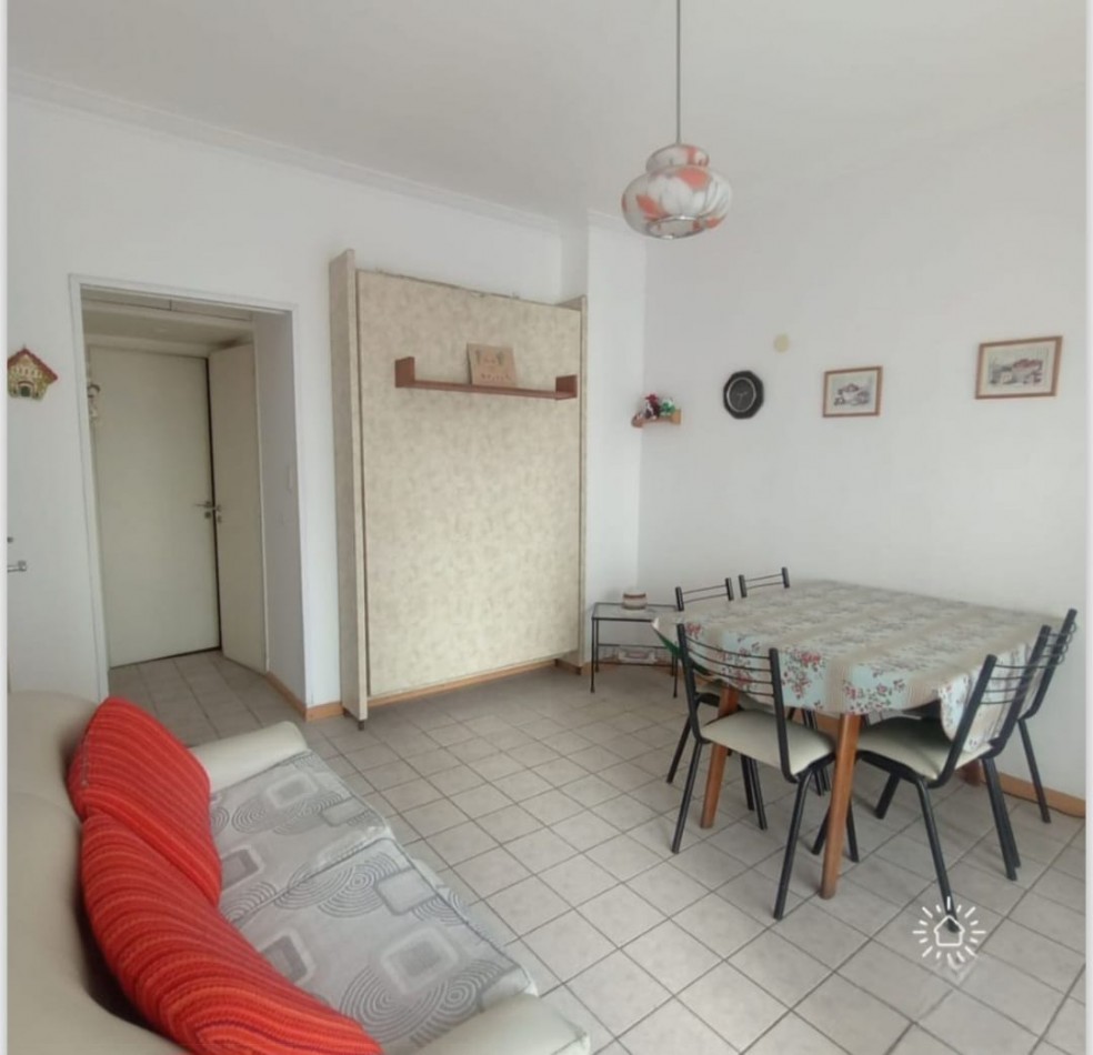 VENTA 2AMB BALCON CENTRO 