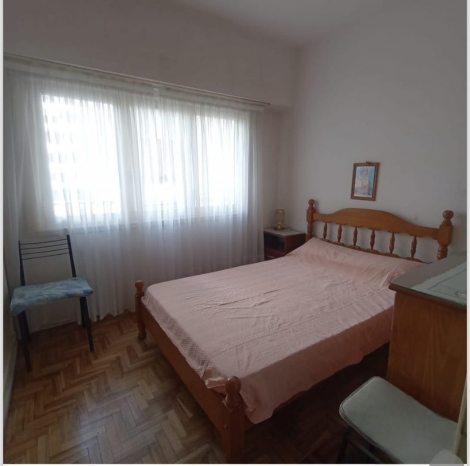 VENTA 2AMB BALCON CENTRO 