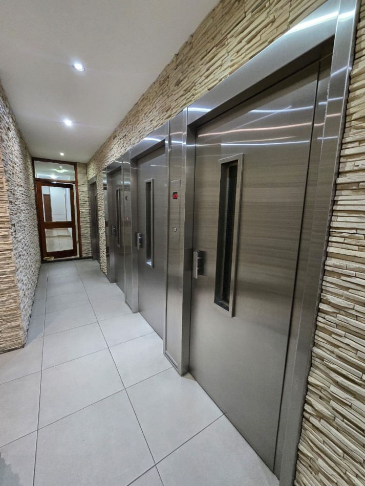 VENTA 2AMB RENTE CENTRO BALCON Y COCHERA 